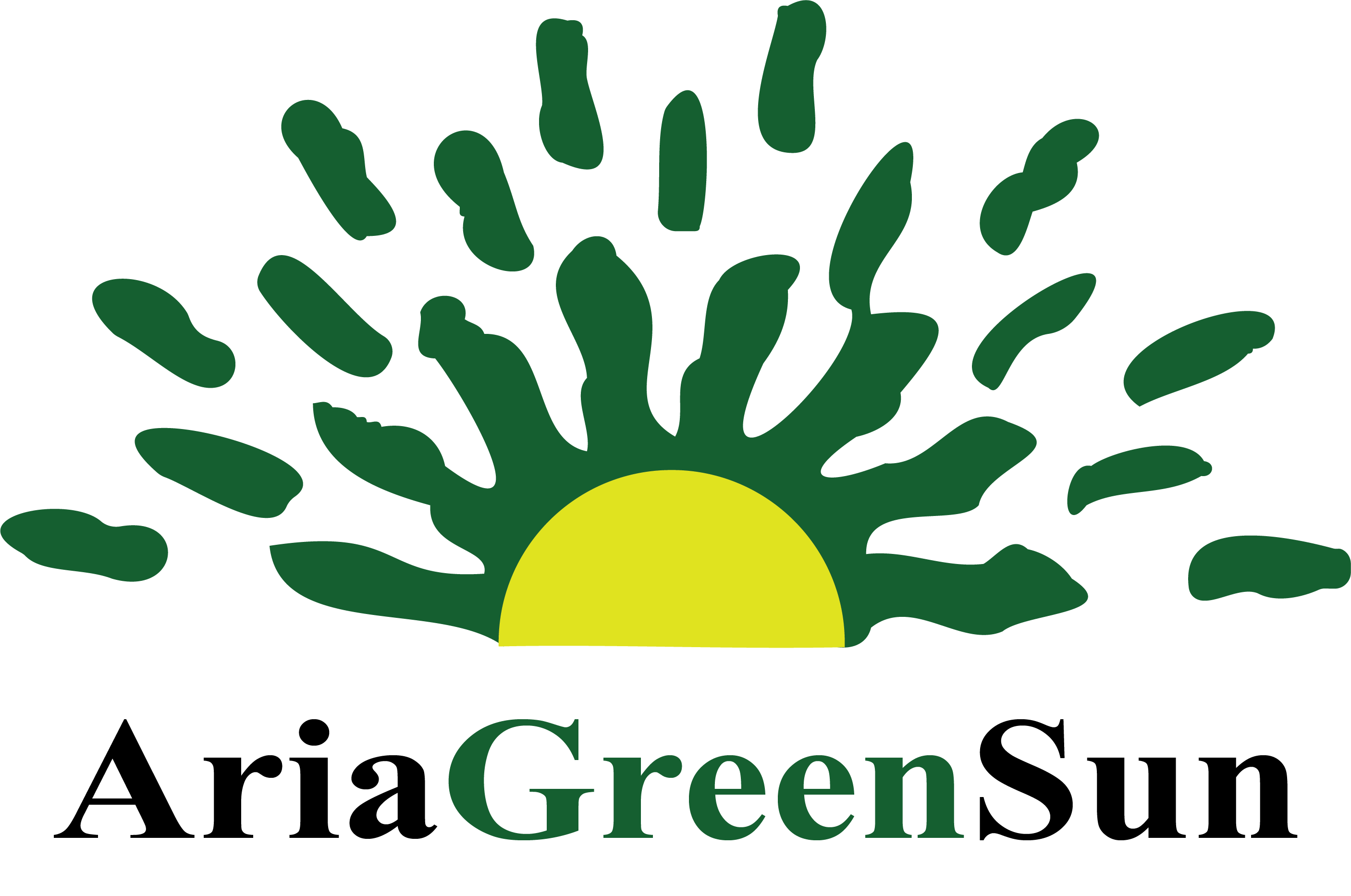 Aria Green Sun Co.